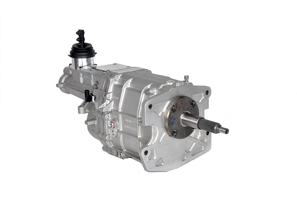 Package, Manual to TKX, 69-70 Mustang/Cougar : Modern Driveline, Inc.